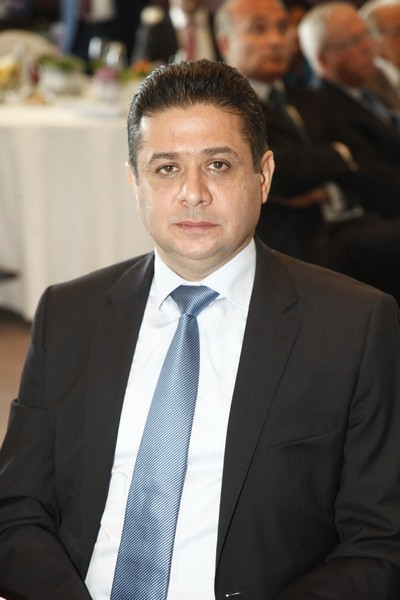 Horeca Press Conference 